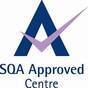 Scottish Qualifications Authority Approved Centre